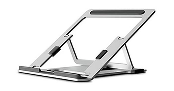애니클리어 알루미늄 노트북 맥북 거치대 AP-10