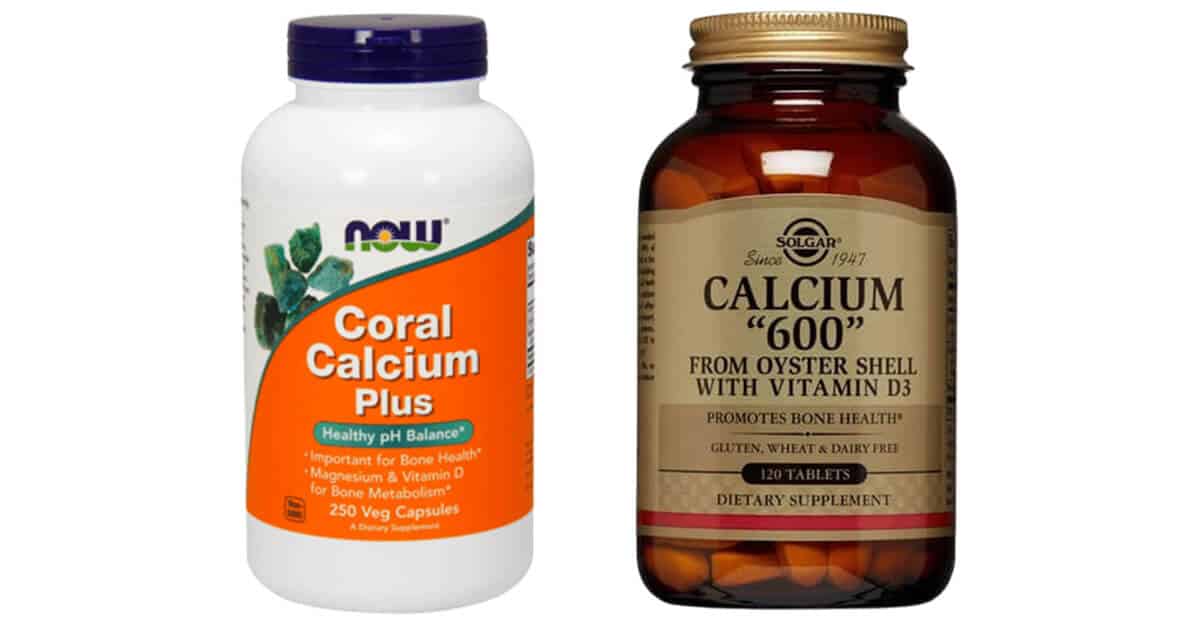 칼슘 영양제 추천, 효능, 음식, 부족 증상 및 구매 가이드