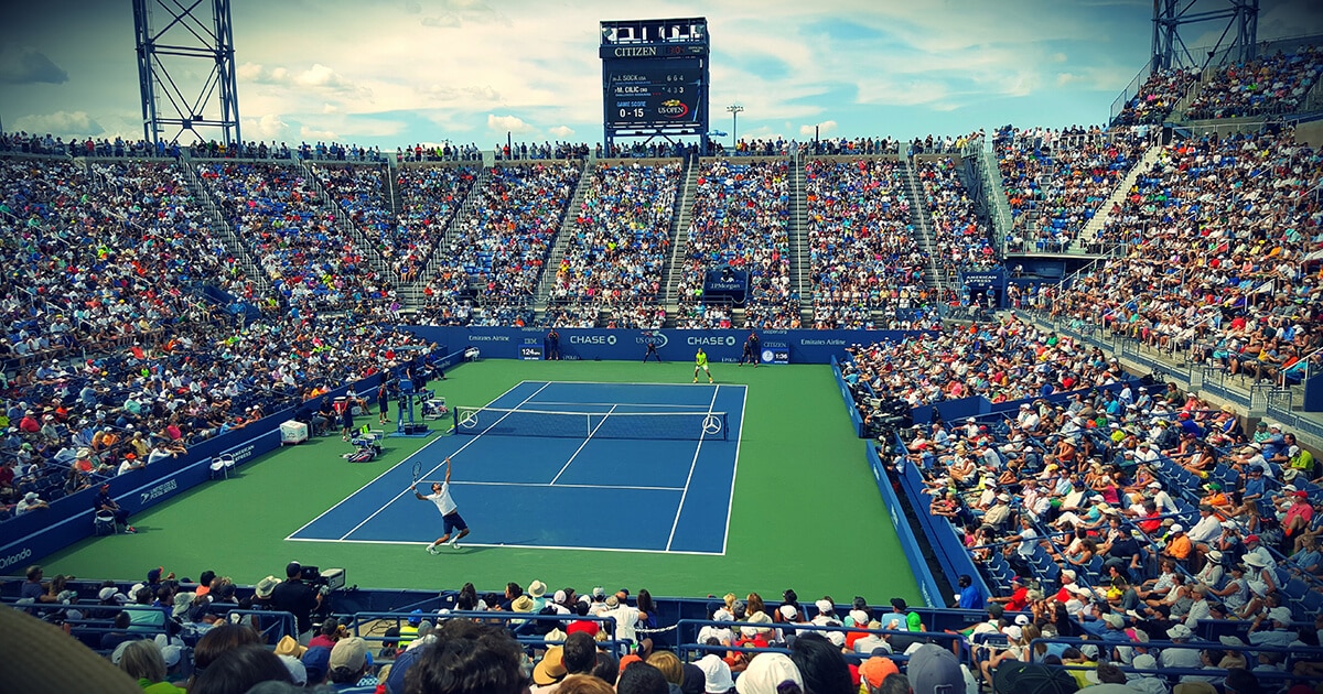 테니스 중계 방송 실시간: 권순우, 윔블던, 호주, 프랑스, US 오픈 보는법